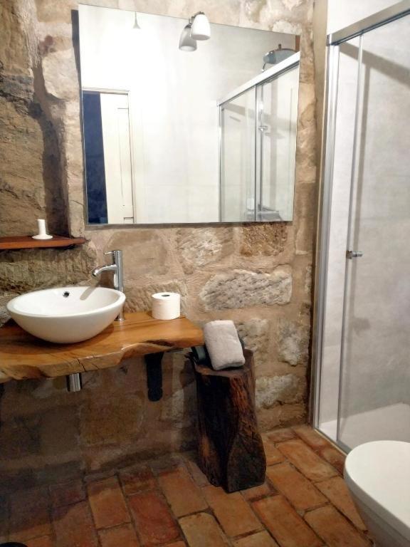 La Casa De Las Tinas Sajazarra Ngoại thất bức ảnh