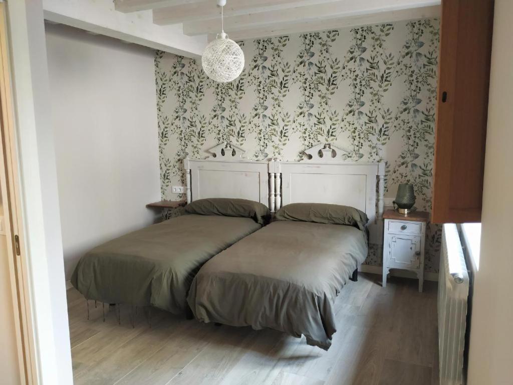 La Casa De Las Tinas Sajazarra Ngoại thất bức ảnh