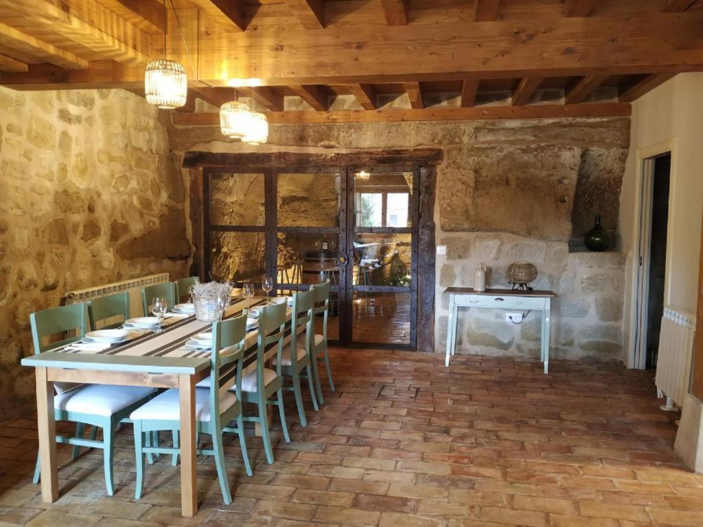 La Casa De Las Tinas Sajazarra Ngoại thất bức ảnh
